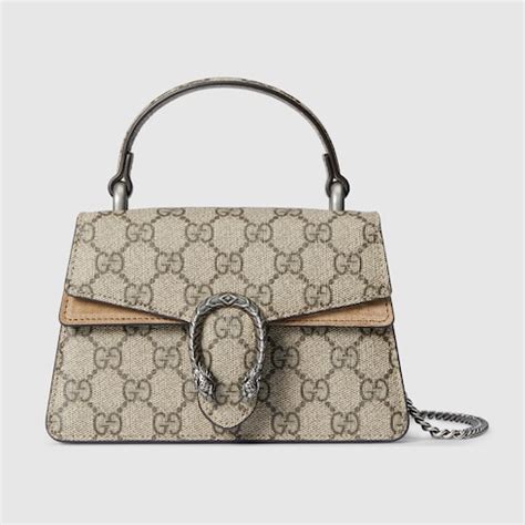 gucci dionysus con ricevuta|gucci dionysus cheap.